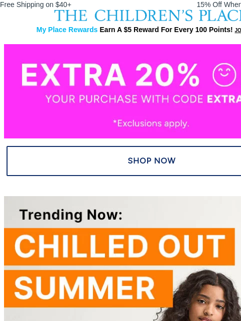 Sporty styles to wear all season long... use code EXTRA20 ͏ ‌ ﻿ ͏ ‌ ﻿ ͏ ‌ ﻿ ͏ ‌ ﻿ ͏ ‌ ﻿ ͏ ‌ ﻿ ͏ ‌ ﻿ ͏ ‌ ﻿ ͏ ‌ ﻿ ͏ ‌ ﻿ ͏ ‌ ﻿ ͏ ‌ ﻿ ͏ ‌ ﻿ ͏ ‌ ﻿ ͏ ‌ ﻿ ͏ ‌ ﻿ ͏ ‌ ﻿ ͏ ‌ ﻿ ͏ ‌ ﻿ ͏ ‌ ﻿ ͏ ‌ ﻿ ͏ ‌ ﻿ ͏ ‌ ﻿ ͏ ‌ ﻿
