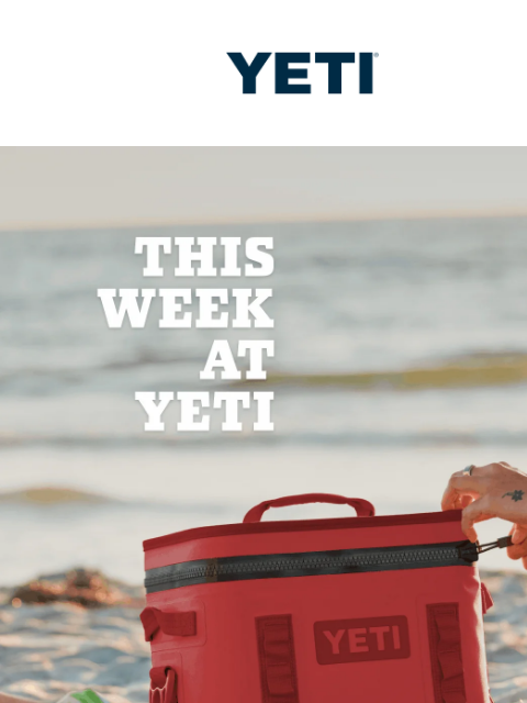 Then tune in for the latest YETI Presents film. ‌ ‌ ‌ ‌ ‌ ‌ ‌ ‌ ‌ ‌ ‌ ‌ ‌ ‌ ‌ ‌ ‌ ‌ ‌ ‌ ‌ ‌ ‌ ‌ ‌ ‌ ‌ ‌ ‌ ‌ ‌ ‌ ‌ ‌ ‌ ‌ ‌ ‌ ‌ ‌ ‌ ‌ ‌ ‌ ‌ ‌ ‌ ‌ ‌ ‌ ‌ ‌ ‌ ‌ ‌ ‌ ‌ ‌ ‌ ‌ ‌ ‌ ‌ ‌ ‌ ‌ ‌ ‌ ‌ ‌ ‌ ‌ ‌ ‌ ‌ ‌ ‌