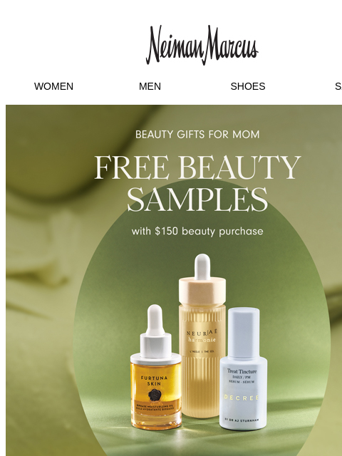Mother's Day is May 11! Treat her to something special & earn gifts ‌ ‌ ‌ ‌ ‌ ‌ ‌ ‌ ‌ ‌ ‌ ‌ ‌ ‌ ‌ ‌ ‌ ‌ ‌ ‌ ‌ ‌ ‌ ‌ ‌ ‌ ‌ ‌ ‌ ‌ ‌ ‌ ‌ ‌ ‌ ‌ ‌ ‌ ‌ ‌ ‌ ‌ ‌ ‌ ‌ ‌ ‌ ‌ ‌ ‌ ‌ ‌ ‌ ‌ ‌ ‌ ‌ ‌ ‌ ‌ ‌ ‌ ‌