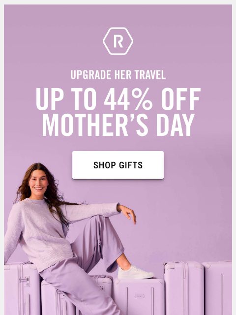 ridge newsletter: Our Mother's Day selection