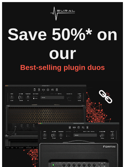 Get 50% off them all | Ends in 6 days… ͏ ͏ ͏ ͏ ͏ ͏ ͏ ͏ ͏ ͏ ͏ ͏ ͏ ͏ ͏ ͏ ͏ ͏ ͏ ͏ ͏ ͏ ͏ ͏ ͏ ͏ ͏ ͏ ͏ ͏ ͏ ͏ ͏ ͏ ͏ ͏ ͏ ͏ ͏ ͏ ͏ ͏ ͏ ͏ ͏ ͏ ͏ ͏ ͏ ͏ ͏ ͏ ͏ ͏ ͏ ͏ ͏ ͏ ͏ ͏ ͏ ͏ ͏ ͏ ͏ ͏ ͏ ͏ ͏ ͏ ͏ ͏ ͏ ͏ ͏ ͏ ͏ ͏ ͏ ͏ ͏