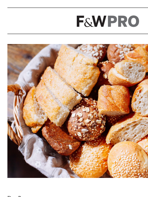 foodandwine newsletter: The Quest for the Best