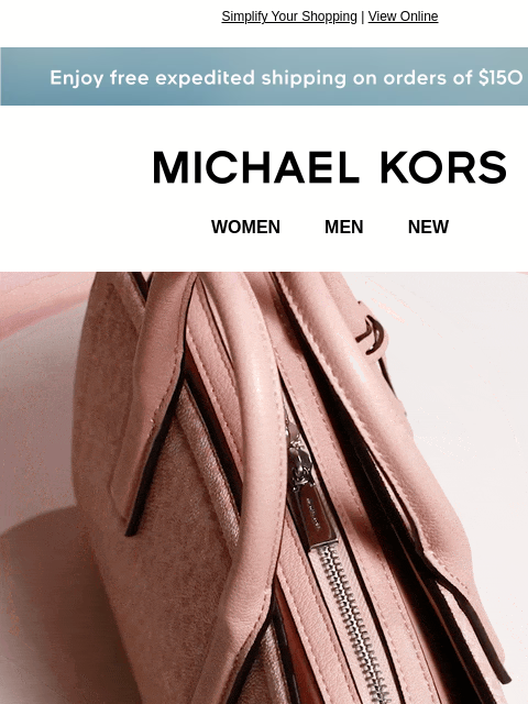 michaelkorsmail newsletter: Stylish Gifts For Every Type Of Mom, At Every Pric...