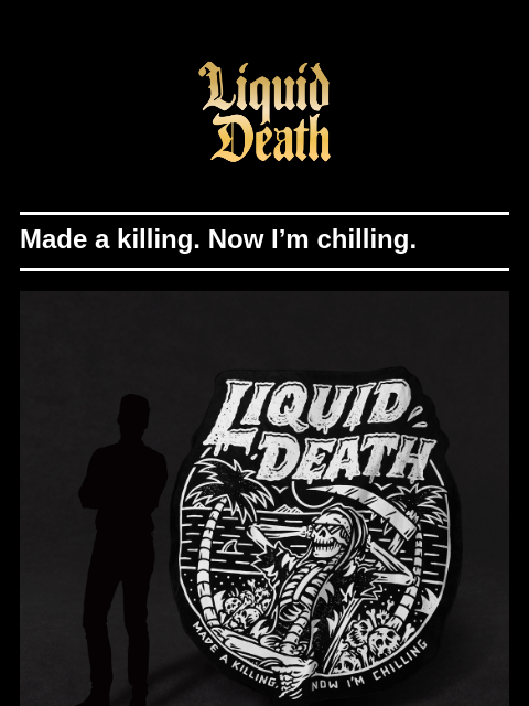 Made a killing. Now I'm chilling. ͏ ͏ ͏ ͏ ͏ ͏ ͏ ͏ ͏ ͏ ͏ ͏ ͏ ͏ ͏ ͏ ͏ ͏ ͏ ͏ ͏ ͏ ͏ ͏ ͏ ͏ ͏ ͏ ͏ ͏ ͏ ͏ ͏ ͏ ͏ ͏ ͏ ͏ ͏ ͏ ͏ ͏ ͏ ͏ ͏ ͏ ͏ ͏ ͏ ͏ ͏ ͏ ͏ ͏ ͏ ͏ ͏ ͏ ͏ ͏ ͏ ͏ ͏ ͏ ͏ ͏ ͏ ͏ ͏ ͏ ͏ ͏ ͏ ͏ ͏ ͏ ͏ ͏ ͏ ͏ ͏ ͏