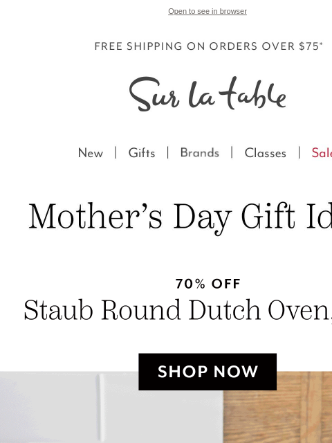 Still need the perfect gift? There's still time—but not much! ‌ ‌ ‌ ‌ ‌ ‌ ‌ ‌ ‌ ‌ ‌ ‌ ‌ ‌ ‌ ‌ ‌ ‌ ‌ ‌ ‌ ‌ ‌ ‌ ‌ ‌ ‌ ‌ ‌ ‌ ‌ ‌ ‌ ‌ ‌ ‌ ‌ ‌ ‌ ‌ ‌ ‌ ‌ ‌ ‌ ‌ ‌ ‌ ‌ ‌ ‌ ‌ ‌ ‌ ‌ ‌ ‌ ‌ ‌ ‌ ‌ ‌ ‌ ‌ ‌ ‌ ‌ ‌