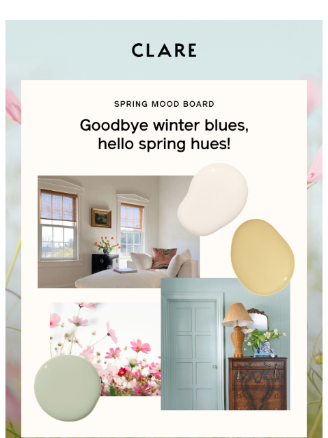 The perfect palette is here. ͏ ͏ ͏ ͏ ͏ ͏ ͏ ͏ ͏ ͏ ͏ ͏ ͏ ͏ ͏ ͏ ͏ ͏ ͏ ͏ ͏ ͏ ͏ ͏ ͏ ͏ ͏ ͏ ͏ ͏ ͏ ͏ ͏ ͏ ͏ ͏ ͏ ͏ ͏ ͏ ͏ ͏ ͏ ͏ ͏ ͏ ͏ ͏ ͏ ͏ ͏ ͏ ͏ ͏ ͏ ͏ ͏ ͏ ͏ ͏ ͏ ͏ ͏ ͏ ͏ ͏ ͏ ͏ ͏ ͏ ͏ ͏ ͏ ͏ ͏ ͏ ͏ ͏ ͏ ͏ ͏ ͏ ͏ ͏ ͏ ͏