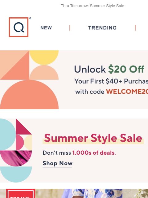 Thru Tomorrow: Summer Style Sale QVC New TRENDING DEALS Unlock $20 off Your First Purchase Style Sale Skechers TSV Schutz Strappy Leather Heeled Sandals - Deonne Casual Schutz Strappy Leather Heeled