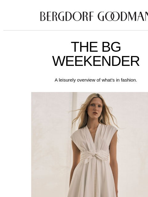 Tom Ford's python-printed bag, Bibi van der Velden's genius alligator jewels, Francis Kurkdjian's childhood-inspired perfume—and more. ͏ ͏ ͏ ͏ ͏ ͏ ͏ ͏ ͏ ͏ ͏ ͏ ͏ ͏ ͏ ͏ ͏ ͏ ͏ ͏ ͏ ͏ ͏ ͏ ͏ ͏ ͏
