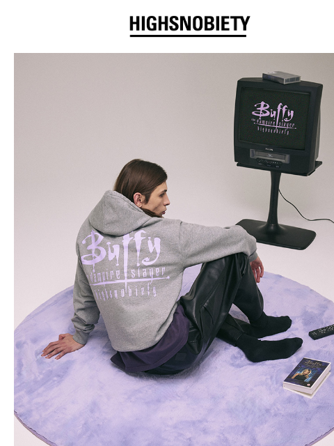 Four Iconic Films. Four Limited-Edition Drops. One Cult Collection. Disney x Highsnobiety CULT CLASSICS Four Disney classics, over 15 pieces of limited edition merch, and a series of drops across two