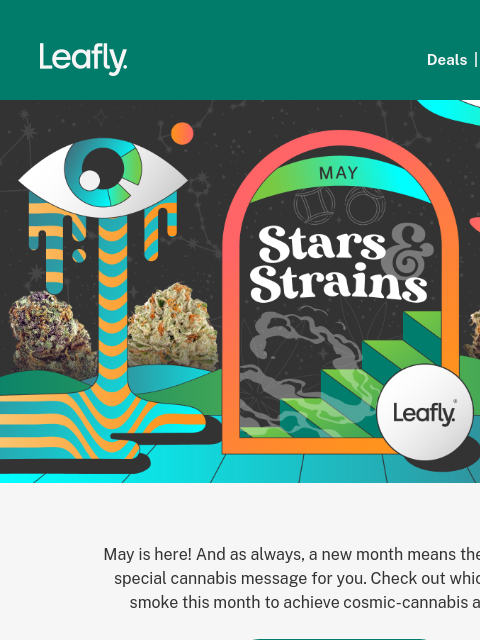 Plus, May the bud be with you—Euphoric strains for Star Wars Day‌ ‌ ‌ ‌ ‌ ‌ ‌ ‌ ‌ ‌ ‌ ‌ ‌ ‌ ‌ ‌ ‌ ‌ ‌ ‌ ‌ ‌ ‌ ‌ ‌ ‌ ‌ ‌ ‌ ‌ ‌ ‌ ‌ ‌ ‌ ‌ ‌ ‌ ‌ ‌ ‌ ‌ ‌ ‌ ‌ ‌ ‌ ‌ ‌ ‌ ‌ ‌ ‌ ‌ ‌ ‌ ‌ ‌ ‌ ‌ ‌ ‌ ‌ ‌ ‌ ‌ ‌ ‌ ‌