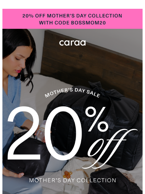 caraa newsletter: Still Time for Something Thoughtful