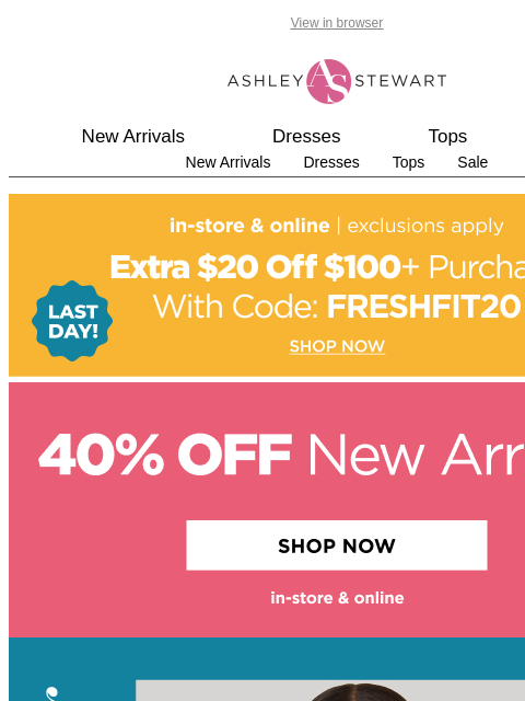 ashleystewart newsletter: 🎁 For that ✨ special ✨ teacher in your life 🩷
