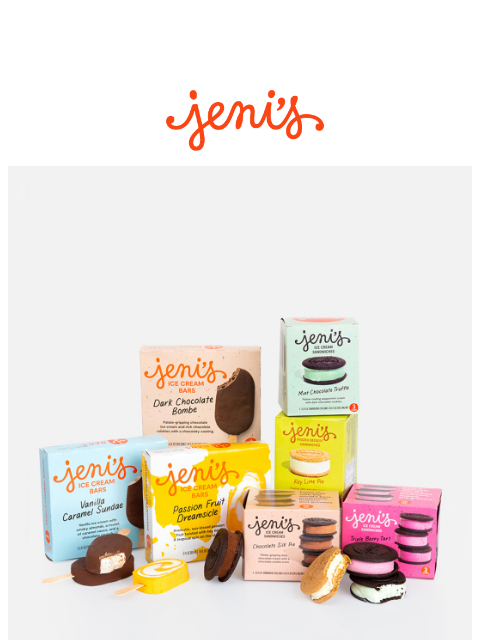jenis newsletter: Think outside the pint