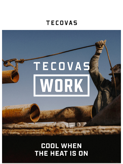 tecovas newsletter: Soft Toe Comfort
