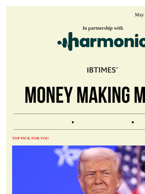 beehiiv newsletter: Trump Could Change Your Retirement Options—Here's ...