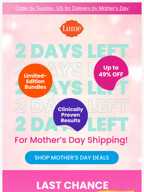 Give mom something she'll love – and save up to 49%. ͏ ͏ ͏ ͏ ͏ ͏ ͏ ͏ ͏ ͏ ͏ ͏ ͏ ͏ ͏ ͏ ͏ ͏ ͏ ͏ ͏ ͏ ͏ ͏ ͏ ͏ ͏ ͏ ͏ ͏ ͏ ͏ ͏ ͏ ͏ ͏ ͏ ͏ ͏ ͏ ͏ ͏ ͏ ͏ ͏ ͏ ͏ ͏ ͏ ͏ ͏ ͏ ͏ ͏ ͏ ͏ ͏ ͏ ͏ ͏ ͏ ͏ ͏ ͏ ͏ ͏ ͏ ͏ ͏ ͏ ͏ ͏