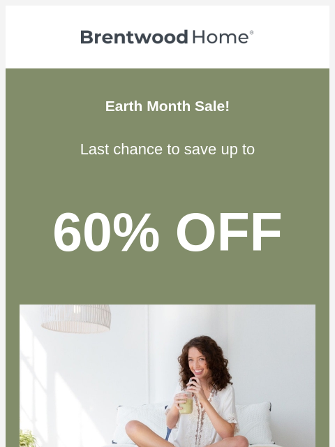 Time's almost up! Don't miss your chance to save on comfort, wellness & more. ͏ ͏ ͏ ͏ ͏ ͏ ͏ ͏ ͏ ͏ ͏ ͏ ͏ ͏ ͏ ͏ ͏ ͏ ͏ ͏ ͏ ͏ ͏ ͏ ͏ ͏ ͏ ͏ ͏ ͏ ͏ ͏ ͏ ͏ ͏ ͏ ͏ ͏ ͏ ͏ ͏ ͏ ͏ ͏ ͏ ͏ ͏ ͏ ͏ ͏ ͏ ͏ ͏ ͏ ͏ ͏