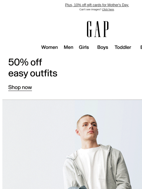 Plus, 10% off gift cards for Mother's Day. ‌ ‌ ‌ ‌ ‌ ‌ ‌ ‌ ‌ ‌ ‌ ‌ ‌ ‌ ‌ ‌ ‌ ‌ ‌ ‌ ‌ ‌ ‌ ‌ ‌ ‌ ‌ ‌ ‌ ‌ ‌ ‌ ‌ ‌ ‌ ‌ ‌ ‌ ‌ ‌ ‌ ‌ ‌ ‌ ‌ ‌ ‌ ‌ ‌ ‌ ‌ ‌ ‌ ‌ ‌ ‌ ‌ ‌ ‌ ‌ ‌ ‌ ‌ ‌ ‌ ‌ ‌ ‌ ‌ ‌ ‌ ‌ ‌ ‌ ‌ ‌ ‌