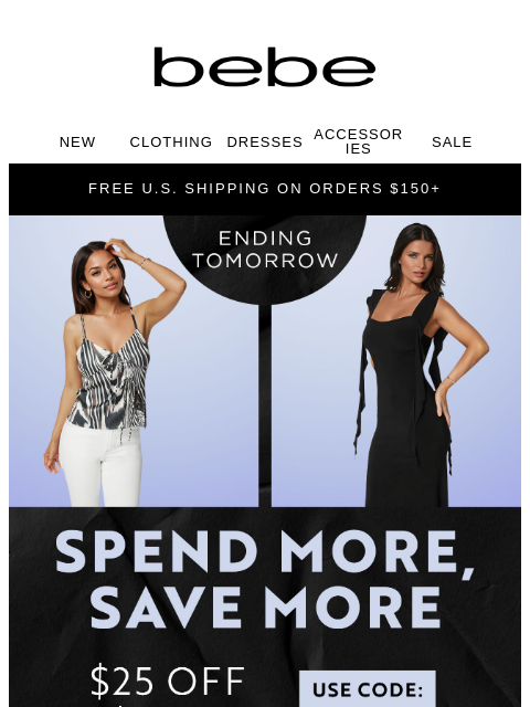 Splurge more, save more while you still can! ͏ ͏ ͏ ͏ ͏ ͏ ͏ ͏ ͏ ͏ ͏ ͏ ͏ ͏ ͏ ͏ ͏ ͏ ͏ ͏ ͏ ͏ ͏ ͏ ͏ ͏ ͏ ͏ ͏ ͏ ͏ ͏ ͏ ͏ ͏ ͏ ͏ ͏ ͏ ͏ ͏ ͏ ͏ ͏ ͏ ͏ ͏ ͏ ͏ ͏ ͏ ͏ ͏ ͏ ͏ ͏ ͏ ͏ ͏ ͏ ͏ ͏ ͏ ͏ ͏ ͏ ͏ ͏ ͏ ͏ ͏ ͏ ͏ ͏ ͏ ͏ ͏ ͏