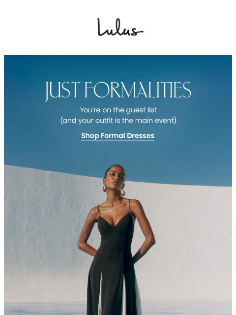 If the dress code says black tie, you're in the right place. xoxo Lulus ͏ ͏ ͏ ͏ ͏ ͏ ͏ ͏ ͏ ͏ ͏ ͏ ͏ ͏ ͏ ͏ ͏ ͏ ͏ ͏ ͏ ͏ ͏ ͏ ͏ ͏ ͏ ͏ ͏ ͏ ͏ ͏ ͏ ͏ ͏ ͏ ͏ ͏ ͏ ͏ ͏ ͏ ͏ ͏ ͏ ͏ ͏ ͏ ͏ ͏ ͏ ͏ ͏ ͏ ͏ ͏ ͏ ͏ ͏ ͏ ͏ ͏ ͏
