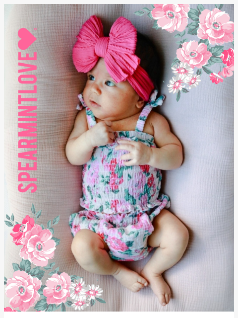 Pink Splendor is a love letter to spring—frilly, floral, and full of charm. ͏ ͏ ͏ ͏ ͏ ͏ ͏ ͏ ͏ ͏ ͏ ͏ ͏ ͏ ͏ ͏ ͏ ͏ ͏ ͏ ͏ ͏ ͏ ͏ ͏ ͏ ͏ ͏ ͏ ͏ ͏ ͏ ͏ ͏ ͏ ͏ ͏ ͏ ͏ ͏ ͏ ͏ ͏ ͏ ͏ ͏ ͏ ͏ ͏ ͏ ͏ ͏ ͏ ͏ ͏ ͏ ͏ ͏ ͏ ͏ ͏ ͏ ͏