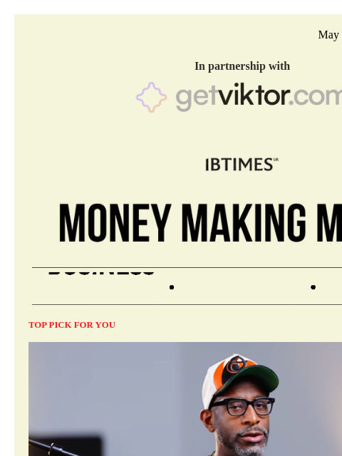 beehiiv newsletter: How He Turned Podcasting Into a Profitable Busines...