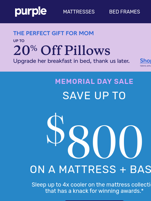 Only you have to know you saved $800 on a mattress + base. ͏ ‌ ͏ ‌ ͏ ‌ ͏ ‌ ͏ ‌ ͏ ‌ ͏ ‌ ͏ ‌ ͏ ‌ ͏ ‌ ͏ ‌ ͏ ‌ ͏ ‌ ͏ ‌ ͏ ‌ ͏ ‌ ͏ ‌ ͏ ‌ ͏ ‌ ͏ ‌ ͏ ‌ ͏ ‌ ͏ ‌ ͏ ‌ ͏ ‌ ͏ ‌ ͏ ‌ ͏ ‌ ͏ ‌ ͏ ‌ ͏ ‌ ͏ ‌ ͏ ‌ ͏ ‌ ͏ ‌ ͏