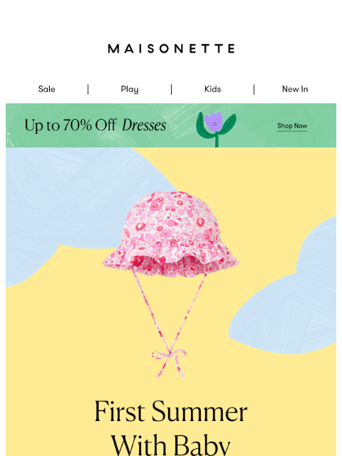 From Rompers to Baby-Safe Sunscreen, Water Toys + More ͏ ͏ ͏ ͏ ͏ ͏ ͏ ͏ ͏ ͏ ͏ ͏ ͏ ͏ ͏ ͏ ͏ ͏ ͏ ͏ ͏ ͏ ͏ ͏ ͏ ͏ ͏ ͏ ͏ ͏ ͏ ͏ ͏ ͏ ͏ ͏ ͏ ͏ ͏ ͏ ͏ ͏ ͏ ͏ ͏ ͏ ͏ ͏ ͏ ͏ ͏ ͏ ͏ ͏ ͏ ͏ ͏ ͏ ͏ ͏ ͏ ͏ ͏ ͏ ͏ ͏ ͏ ͏ ͏ ͏ ͏ ͏ ͏