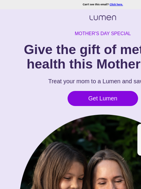 Get $50 off Lumen this Mother's Day ‌ ‌ ‌ ‌ ‌ ‌ ‌ ‌ ‌ ‌ ‌ ‌ ‌ ‌ ‌ ‌ ‌ ‌ ‌ ‌ ‌ ‌ ‌ ‌ ‌ ‌ ‌ ‌ ‌ ‌ ‌ ‌ ‌ ‌ ‌ ‌ ‌ ‌ ‌ ‌ ‌ ‌ ‌ ‌ ‌ ‌ ‌ ‌ ‌ ‌ ‌ ‌ ‌ ‌ ‌ ‌ ‌ ‌ ‌ ‌ ‌ ‌ ‌ ‌ ‌ ‌ ‌ ‌ ‌ ‌ ‌ ‌ ‌ ‌ ‌ ‌ ‌ ‌ ‌ ‌ ‌