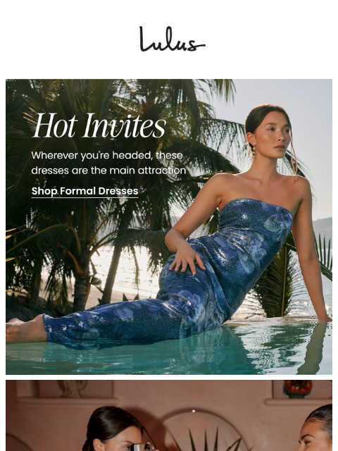 If you've got a busy summer, you probably need a few new outfits. xoxo Lulus ͏ ͏ ͏ ͏ ͏ ͏ ͏ ͏ ͏ ͏ ͏ ͏ ͏ ͏ ͏ ͏ ͏ ͏ ͏ ͏ ͏ ͏ ͏ ͏ ͏ ͏ ͏ ͏ ͏ ͏ ͏ ͏ ͏ ͏ ͏ ͏ ͏ ͏ ͏ ͏ ͏ ͏ ͏ ͏ ͏ ͏ ͏ ͏ ͏ ͏ ͏ ͏ ͏ ͏ ͏ ͏ ͏ ͏ ͏ ͏