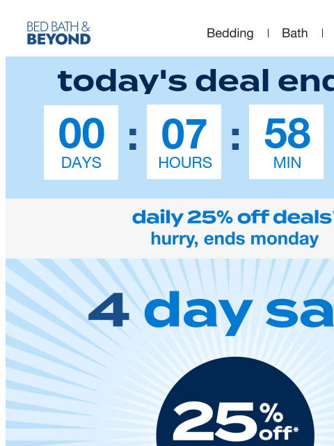 Don't miss the FINAL HOURS of our 4 Day Sale! ͏ ‌ ﻿ ͏ ‌ ﻿ ͏ ‌ ﻿ ͏ ‌ ﻿ ͏ ‌ ﻿ ͏ ‌ ﻿ ͏ ‌ ﻿ ͏ ‌ ﻿ ͏ ‌ ﻿ ͏ ‌ ﻿ ͏ ‌ ﻿ ͏ ‌ ﻿ ͏ ‌ ﻿ ͏ ‌ ﻿ ͏ ‌ ﻿ ͏ ‌ ﻿ ͏ ‌ ﻿ ͏ ‌ ﻿ ͏ ‌ ﻿ ͏ ‌ ﻿ ͏ ‌ ﻿ ͏ ‌ ﻿ ͏ ‌ ﻿ ͏ ‌ ﻿ ͏ ‌ ﻿ ͏