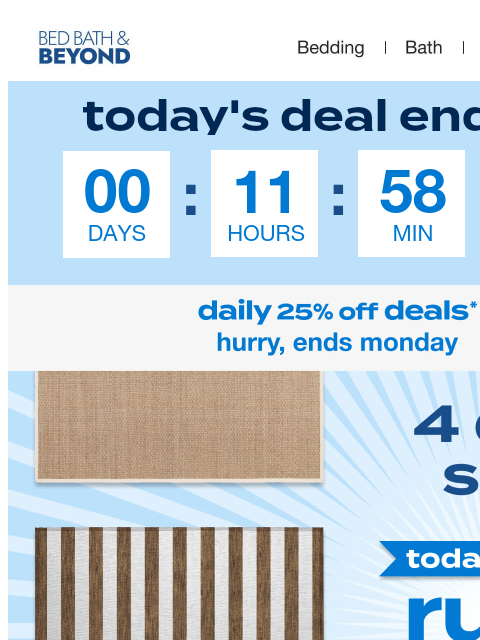 Shop now & take 25% off rugs--today ONLY. ͏ ‌ ﻿ ͏ ‌ ﻿ ͏ ‌ ﻿ ͏ ‌ ﻿ ͏ ‌ ﻿ ͏ ‌ ﻿ ͏ ‌ ﻿ ͏ ‌ ﻿ ͏ ‌ ﻿ ͏ ‌ ﻿ ͏ ‌ ﻿ ͏ ‌ ﻿ ͏ ‌ ﻿ ͏ ‌ ﻿ ͏ ‌ ﻿ ͏ ‌ ﻿ ͏ ‌ ﻿ ͏ ‌ ﻿ ͏ ‌ ﻿ ͏ ‌ ﻿ ͏ ‌ ﻿ ͏ ‌ ﻿ ͏ ‌ ﻿ ͏ ‌ ﻿ ͏ ‌ ﻿ ͏ ‌ ﻿