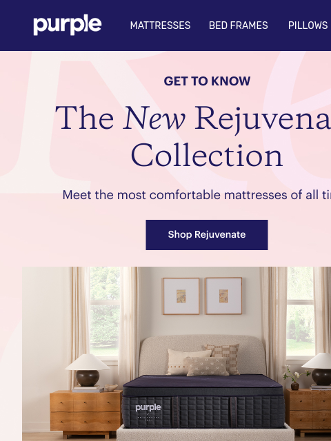 We named it Rejuvenate because that's what it does. ͏ ‌ ͏ ‌ ͏ ‌ ͏ ‌ ͏ ‌ ͏ ‌ ͏ ‌ ͏ ‌ ͏ ‌ ͏ ‌ ͏ ‌ ͏ ‌ ͏ ‌ ͏ ‌ ͏ ‌ ͏ ‌ ͏ ‌ ͏ ‌ ͏ ‌ ͏ ‌ ͏ ‌ ͏ ‌ ͏ ‌ ͏ ‌ ͏ ‌ ͏ ‌ ͏ ‌ ͏ ‌ ͏ ‌ ͏ ‌ ͏ ‌ ͏ ‌ ͏ ‌ ͏ ‌ ͏ ‌ ͏ ‌ ͏