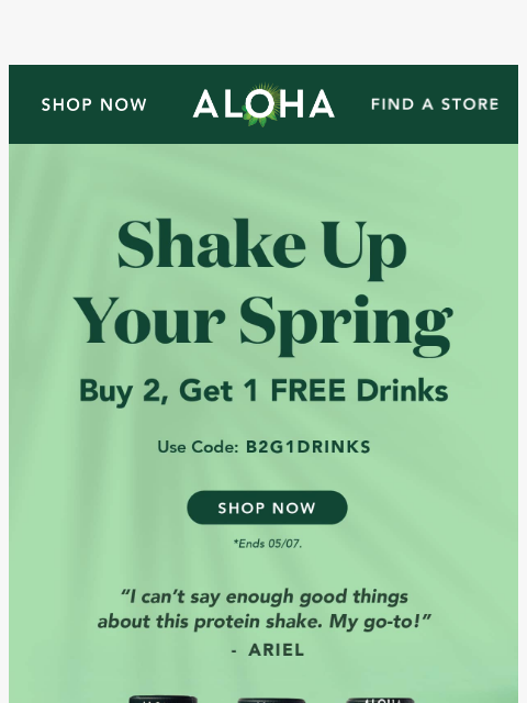 Buy 2 protein drinks, get 1 FREE! ͏ ͏ ͏ ͏ ͏ ͏ ͏ ͏ ͏ ͏ ͏ ͏ ͏ ͏ ͏ ͏ ͏ ͏ ͏ ͏ ͏ ͏ ͏ ͏ ͏ ͏ ͏ ͏ ͏ ͏ ͏ ͏ ͏ ͏ ͏ ͏ ͏ ͏ ͏ ͏ ͏ ͏ ͏ ͏ ͏ ͏ ͏ ͏ ͏ ͏ ͏ ͏ ͏ ͏ ͏ ͏ ͏ ͏ ͏ ͏ ͏ ͏ ͏ ͏ ͏ ͏ ͏ ͏ ͏ ͏ ͏ ͏ ͏ ͏ ͏ ͏ ͏ ͏ ͏ ͏ ͏ ͏ ͏ ͏