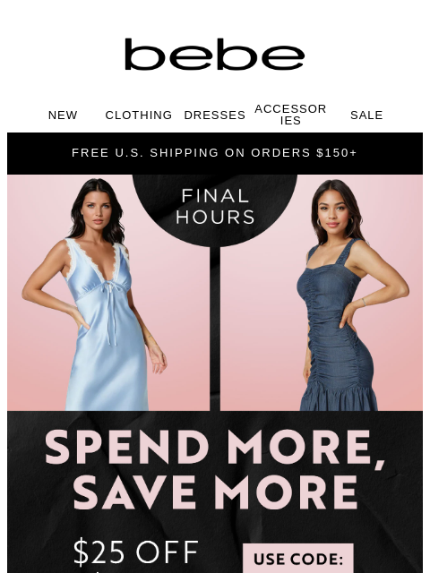 You have until midnight to Spend More, Save More! ͏ ͏ ͏ ͏ ͏ ͏ ͏ ͏ ͏ ͏ ͏ ͏ ͏ ͏ ͏ ͏ ͏ ͏ ͏ ͏ ͏ ͏ ͏ ͏ ͏ ͏ ͏ ͏ ͏ ͏ ͏ ͏ ͏ ͏ ͏ ͏ ͏ ͏ ͏ ͏ ͏ ͏ ͏ ͏ ͏ ͏ ͏ ͏ ͏ ͏ ͏ ͏ ͏ ͏ ͏ ͏ ͏ ͏ ͏ ͏ ͏ ͏ ͏ ͏ ͏ ͏ ͏ ͏ ͏ ͏ ͏ ͏ ͏ ͏ ͏ ͏