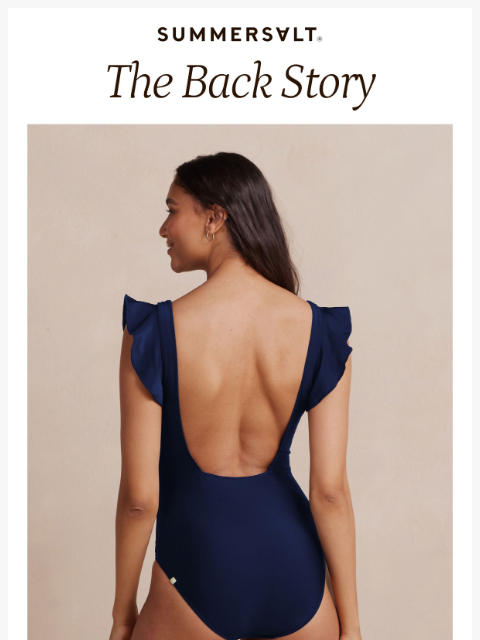 Classic in the front, showstopper in the back. ͏ ͏ ͏ ͏ ͏ ͏ ͏ ͏ ͏ ͏ ͏ ͏ ͏ ͏ ͏ ͏ ͏ ͏ ͏ ͏ ͏ ͏ ͏ ͏ ͏ ͏ ͏ ͏ ͏ ͏ ͏ ͏ ͏ ͏ ͏ ͏ ͏ ͏ ͏ ͏ ͏ ͏ ͏ ͏ ͏ ͏ ͏ ͏ ͏ ͏ ͏ ͏ ͏ ͏ ͏ ͏ ͏ ͏ ͏ ͏ ͏ ͏ ͏ ͏ ͏ ͏ ͏ ͏ ͏ ͏ ͏ ͏ ͏ ͏ ͏ ͏ ͏