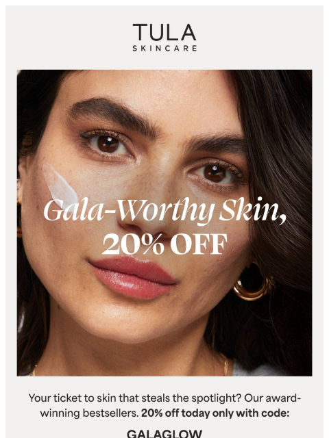 TODAY ONLY: award-winning skincare on sale! ͏ ͏ ͏ ͏ ͏ ͏ ͏ ͏ ͏ ͏ ͏ ͏ ͏ ͏ ͏ ͏ ͏ ͏ ͏ ͏ ͏ ͏ ͏ ͏ ͏ ͏ ͏ ͏ ͏ ͏ ͏ ͏ ͏ ͏ ͏ ͏ ͏ ͏ ͏ ͏ ͏ ͏ ͏ ͏ ͏ ͏ ͏ ͏ ͏ ͏ ͏ ͏ ͏ ͏ ͏ ͏ ͏ ͏ ͏ ͏ ͏ ͏ ͏ ͏ ͏ ͏ ͏ ͏ ͏ ͏ ͏ ͏ ͏ ͏ ͏ ͏ ͏ ͏ ͏