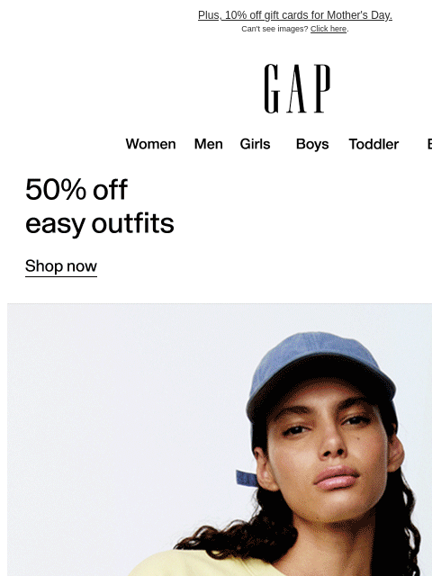 Plus, 10% off gift cards for Mother's Day. ‌ ‌ ‌ ‌ ‌ ‌ ‌ ‌ ‌ ‌ ‌ ‌ ‌ ‌ ‌ ‌ ‌ ‌ ‌ ‌ ‌ ‌ ‌ ‌ ‌ ‌ ‌ ‌ ‌ ‌ ‌ ‌ ‌ ‌ ‌ ‌ ‌ ‌ ‌ ‌ ‌ ‌ ‌ ‌ ‌ ‌ ‌ ‌ ‌ ‌ ‌ ‌ ‌ ‌ ‌ ‌ ‌ ‌ ‌ ‌ ‌ ‌ ‌ ‌ ‌ ‌ ‌ ‌ ‌ ‌ ‌ ‌ ‌ ‌ ‌ ‌ ‌