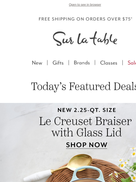 Fresh finds. Big discounts. Today's top picks are waiting. ‌ ‌ ‌ ‌ ‌ ‌ ‌ ‌ ‌ ‌ ‌ ‌ ‌ ‌ ‌ ‌ ‌ ‌ ‌ ‌ ‌ ‌ ‌ ‌ ‌ ‌ ‌ ‌ ‌ ‌ ‌ ‌ ‌ ‌ ‌ ‌ ‌ ‌ ‌ ‌ ‌ ‌ ‌ ‌ ‌ ‌ ‌ ‌ ‌ ‌ ‌ ‌ ‌ ‌ ‌ ‌ ‌ ‌ ‌ ‌ ‌ ‌ ‌ ‌ ‌ ‌ ‌ ‌ ‌