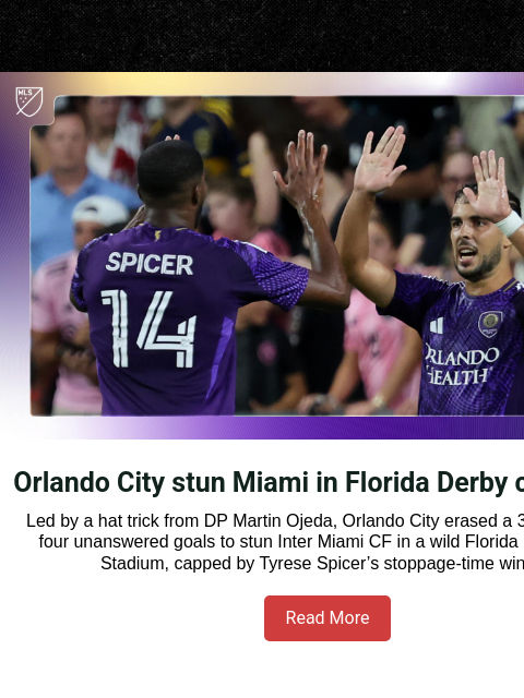 mlssoccer newsletter: Orlando City’s wild comeback and Luna’s World Cup ...