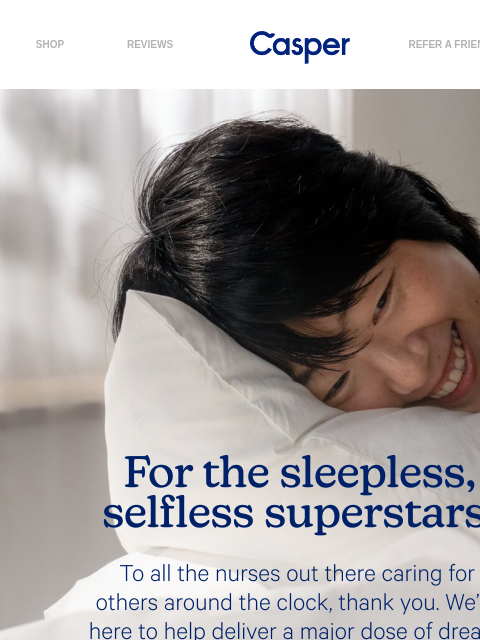 You deserve a nap. And, an extra 5% off. ͏ ͏ ͏ ͏ ͏ ͏ ͏ ͏ ͏ ͏ ͏ ͏ ͏ ͏ ͏ ͏ ͏ ͏ ͏ ͏ ͏ ͏ ͏ ͏ ͏ ͏ ͏ ͏ ͏ ͏ ͏ ͏ ͏ ͏ ͏ ͏ ͏ ͏ ͏ ͏ ͏ ͏ ͏ ͏ ͏ ͏ ͏ ͏ ͏ ͏ ͏ ͏ ͏ ͏ ͏ ͏ ͏ ͏ ͏ ͏ ͏ ͏ ͏ ͏ ͏ ͏ ͏ ͏ ͏ ͏ ͏ ͏ ͏ ͏ ͏ ͏ ͏ ͏ ͏ ͏