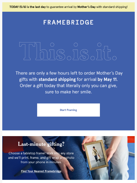 Be sure your Mother's Day gifts arrive on time ͏ ͏ ͏ ͏ ͏ ͏ ͏ ͏ ͏ ͏ ͏ ͏ ͏ ͏ ͏ ͏ ͏ ͏ ͏ ͏ ͏ ͏ ͏ ͏ ͏ ͏ ͏ ͏ ͏ ͏ ͏ ͏ ͏ ͏ ͏ ͏ ͏ ͏ ͏ ͏ ͏ ͏ ͏ ͏ ͏ ͏ ͏ ͏ ͏ ͏ ͏ ͏ ͏ ͏ ͏ ͏ ͏ ͏ ͏ ͏ ͏ ͏ ͏ ͏ ͏ ͏ ͏ ͏ ͏ ͏ ͏ ͏ ͏ ͏ ͏