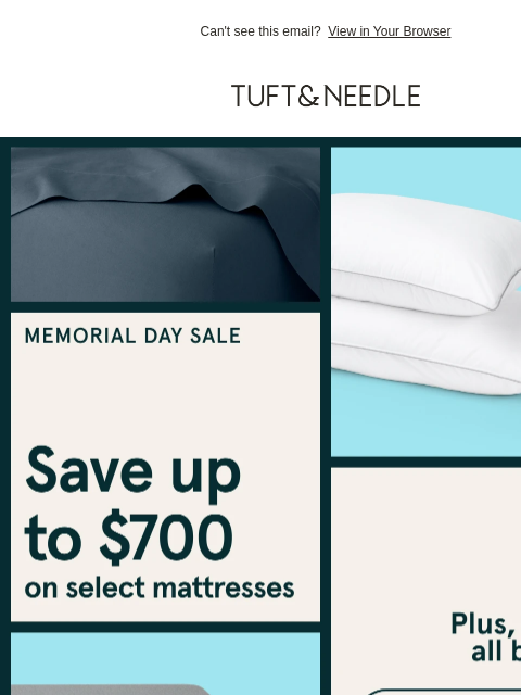 The Memorial Day Sale (and up to $700 off!) is here ‌ ‌ ‌ ‌ ‌ ‌ ‌ ‌ ‌ ‌ ‌ ‌ ‌ ‌ ‌ ‌ ‌ ‌ ‌ ‌ ‌ ‌ ‌ ‌ ‌ ‌ ‌ ‌ ‌ ‌ ‌ ‌ ‌ ‌ ‌ ‌ ‌ ‌ ‌ ‌ ‌ ‌ ‌ ‌ ‌ ‌ ‌ ‌ ‌ ‌ ‌ ‌ ‌ ‌ ‌ ‌ ‌ ‌ ‌ ‌ ‌ ‌ ‌ ‌ ‌ ‌ ‌ ‌ ‌ ‌ ‌ ‌ ‌ ‌ ‌