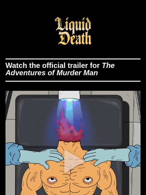 Watch the official trailer for The Adventures of Murder Man ͏ ͏ ͏ ͏ ͏ ͏ ͏ ͏ ͏ ͏ ͏ ͏ ͏ ͏ ͏ ͏ ͏ ͏ ͏ ͏ ͏ ͏ ͏ ͏ ͏ ͏ ͏ ͏ ͏ ͏ ͏ ͏ ͏ ͏ ͏ ͏ ͏ ͏ ͏ ͏ ͏ ͏ ͏ ͏ ͏ ͏ ͏ ͏ ͏ ͏ ͏ ͏ ͏ ͏ ͏ ͏ ͏ ͏ ͏ ͏ ͏ ͏ ͏ ͏ ͏ ͏ ͏ ͏ ͏ ͏ ͏