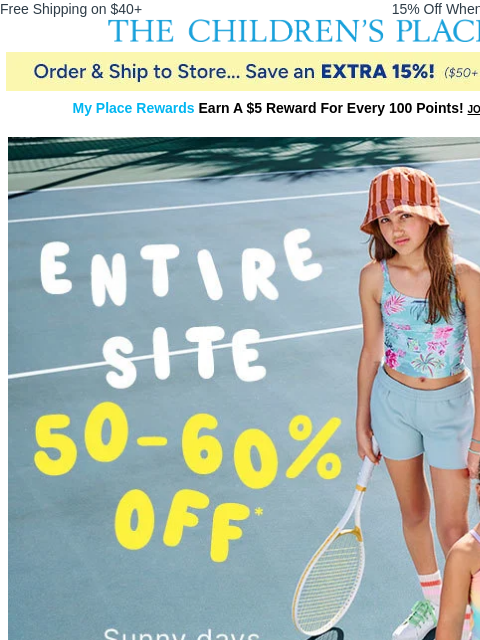 Big savings on tees, shorts, dresses & more! ͏ ‌ ﻿ ͏ ‌ ﻿ ͏ ‌ ﻿ ͏ ‌ ﻿ ͏ ‌ ﻿ ͏ ‌ ﻿ ͏ ‌ ﻿ ͏ ‌ ﻿ ͏ ‌ ﻿ ͏ ‌ ﻿ ͏ ‌ ﻿ ͏ ‌ ﻿ ͏ ‌ ﻿ ͏ ‌ ﻿ ͏ ‌ ﻿ ͏ ‌ ﻿ ͏ ‌ ﻿ ͏ ‌ ﻿ ͏ ‌ ﻿ ͏ ‌ ﻿ ͏ ‌ ﻿ ͏ ‌ ﻿ ͏ ‌ ﻿ ͏ ‌ ﻿ ͏ ‌ ﻿ ͏