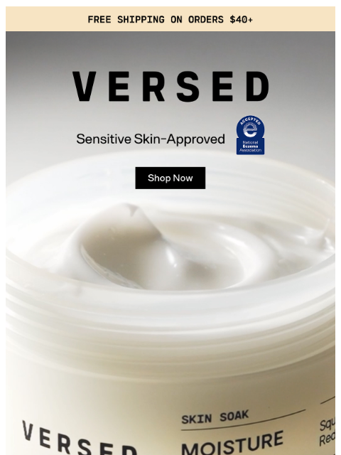 A Moisturizer Made for Sensitive Skin ͏ ͏ ͏ ͏ ͏ ͏ ͏ ͏ ͏ ͏ ͏ ͏ ͏ ͏ ͏ ͏ ͏ ͏ ͏ ͏ ͏ ͏ ͏ ͏ ͏ ͏ ͏ ͏ ͏ ͏ ͏ ͏ ͏ ͏ ͏ ͏ ͏ ͏ ͏ ͏ ͏ ͏ ͏ ͏ ͏ ͏ ͏ ͏ ͏ ͏ ͏ ͏ ͏ ͏ ͏ ͏ ͏ ͏ ͏ ͏ ͏ ͏ ͏ ͏ ͏ ͏ ͏ ͏ ͏ ͏ ͏ ͏ ͏ ͏ ͏ ͏ ͏ ͏ ͏ ͏ ͏ ͏
