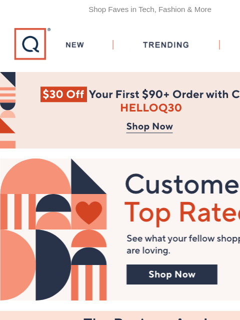 Shop Faves in Tech, Fashion & More QVC New TRENDING DEALS Unlock $30 off Your First Purchase Jockey Cooling Cotton Full Coverage Lined Wirefree Bra Jockey Cooling Cotton Full Coverage Lined
