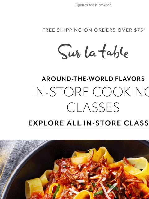From garden-fresh meals to global flavors — join us before classes sell out! ‌ ‌ ‌ ‌ ‌ ‌ ‌ ‌ ‌ ‌ ‌ ‌ ‌ ‌ ‌ ‌ ‌ ‌ ‌ ‌ ‌ ‌ ‌ ‌ ‌ ‌ ‌ ‌ ‌ ‌ ‌ ‌ ‌ ‌ ‌ ‌ ‌ ‌ ‌ ‌ ‌ ‌ ‌ ‌ ‌ ‌ ‌ ‌ ‌ ‌ ‌ ‌ ‌ ‌ ‌ ‌ ‌ ‌ ‌ ‌ ‌ ‌