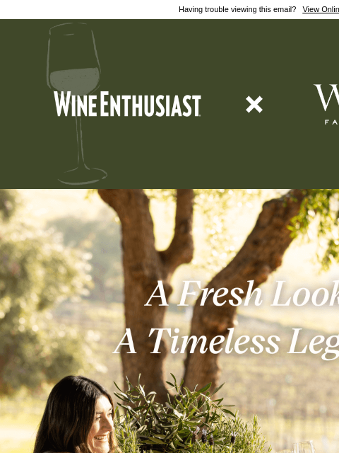 Experience five generations of winemaking and a legacy of sustainability—one glass at a time. ‌ ‌ ‌ ‌ ‌ ‌ ‌ ‌ ‌ ‌ ‌ ‌ ‌ ‌ ‌ ‌ ‌ ‌ ‌ ‌ ‌ ‌ ‌ ‌ ‌ ‌ ‌ ‌ ‌ ‌ ‌ ‌ ‌ ‌ ‌ ‌ ‌ ‌ ‌ ‌ ‌ ‌ ‌ ‌ ‌ ‌ ‌ ‌ ‌ ‌ ‌ ‌ ‌ ‌