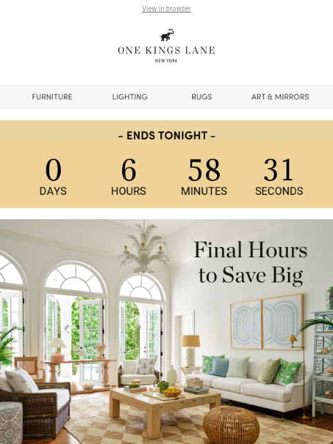 Plus, take an extra 10% off $900+ with code MAY10—last chance to save ‌ ‌ ‌ ‌ ‌ ‌ ‌ ‌ ‌ ‌ ‌ ‌ ‌ ‌ ‌ ‌ ‌ ‌ ‌ ‌ ‌ ‌ ‌ ‌ ‌ ‌ ‌ ‌ ‌ ‌ ‌ ‌ ‌ ‌ ‌ ‌ ‌ ‌ ‌ ‌ ‌ ‌ ‌ ‌ ‌ ‌ ‌ ‌ ‌ ‌ ‌ ‌ ‌ ‌ ‌ ‌ ‌ ‌ ‌ ‌ ‌ ‌ ‌ ‌ ‌ ‌